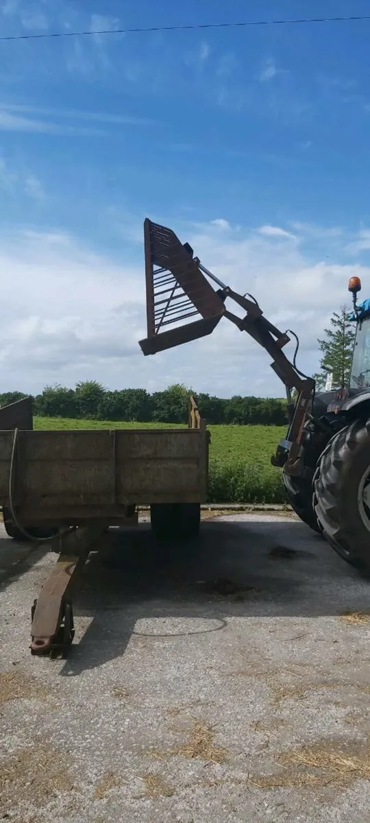 Tanco back actor no bucket - Image 2