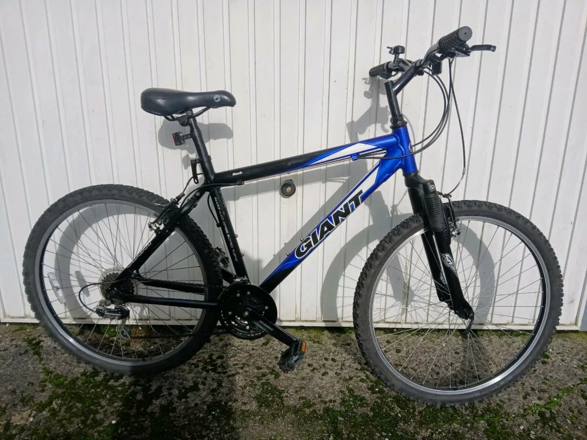 Adults and kids used bikes all types - Image 4
