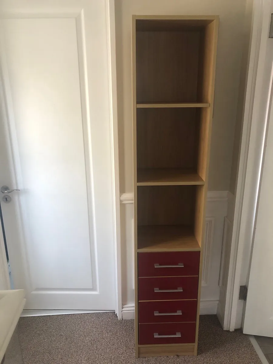 Bedroom unit - Image 1