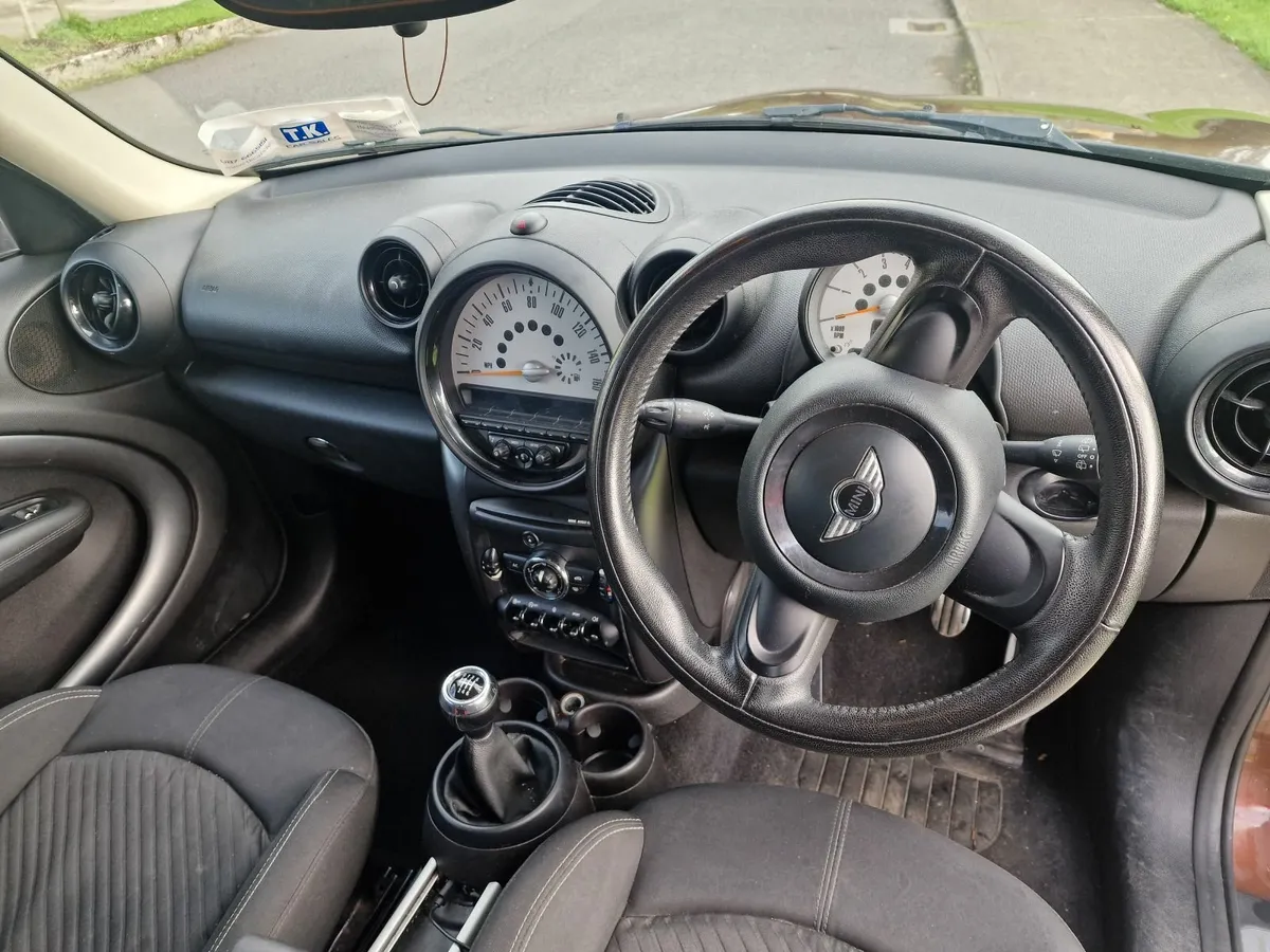 Mini Countryman 2014 - Image 2