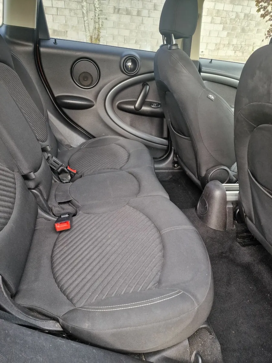 Mini Countryman 2014 - Image 4