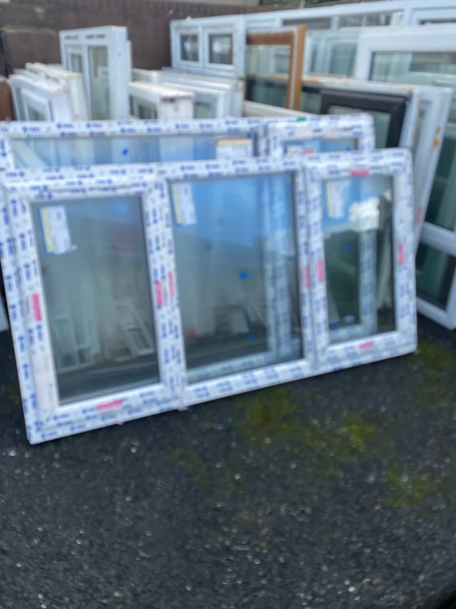 PVC window - Image 4