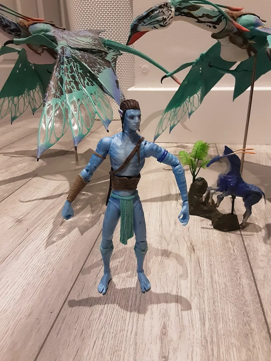 Avatar - Image 2