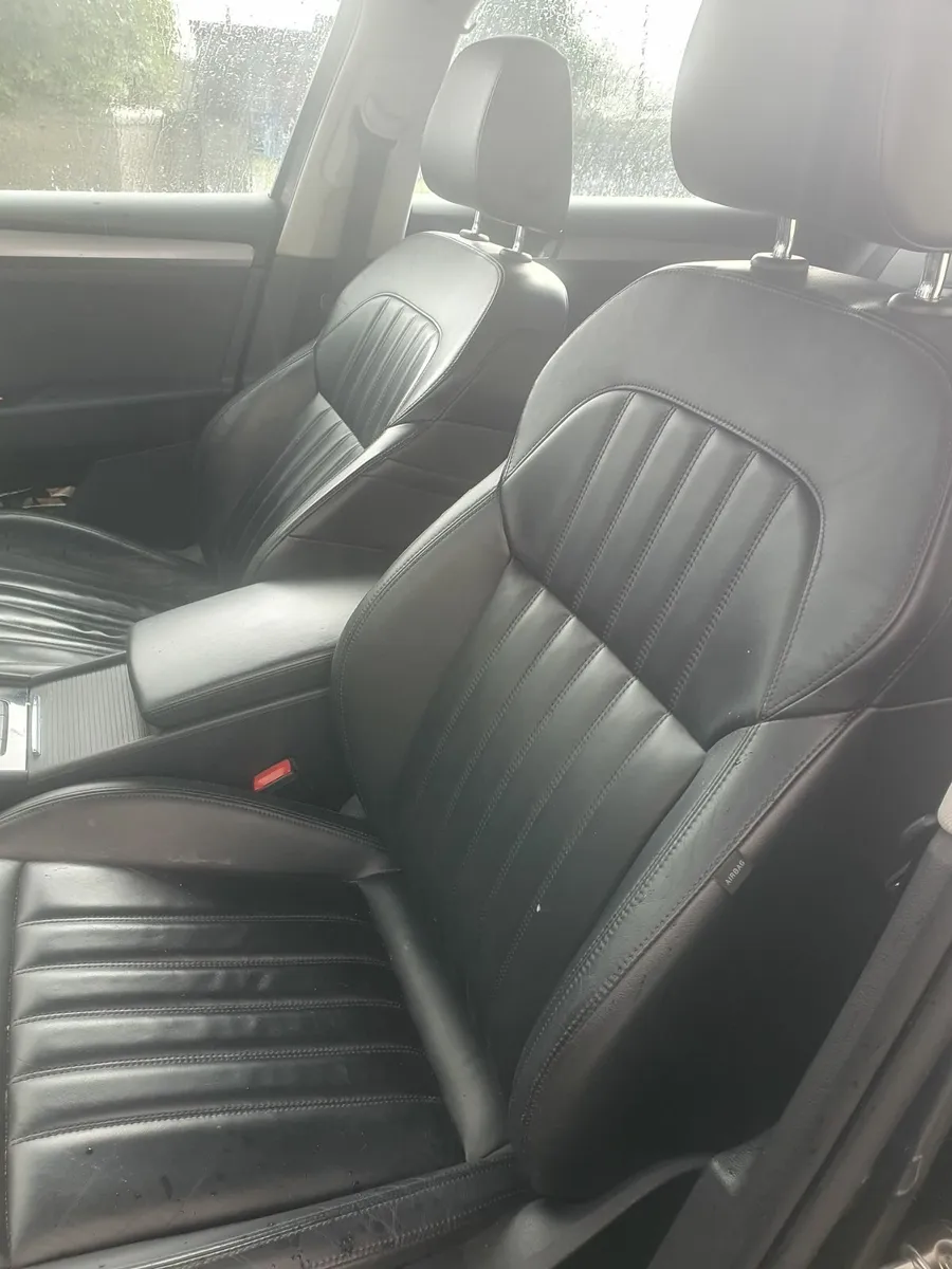 Skoda Superb 2017 - Image 3