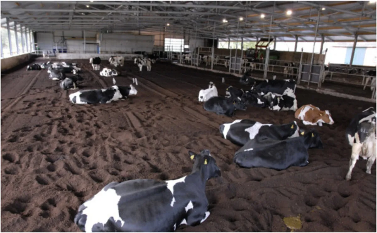 🐄🐄🔴🔴 PEAT BEDDING 🔴🔴🐄🐄 - Image 1