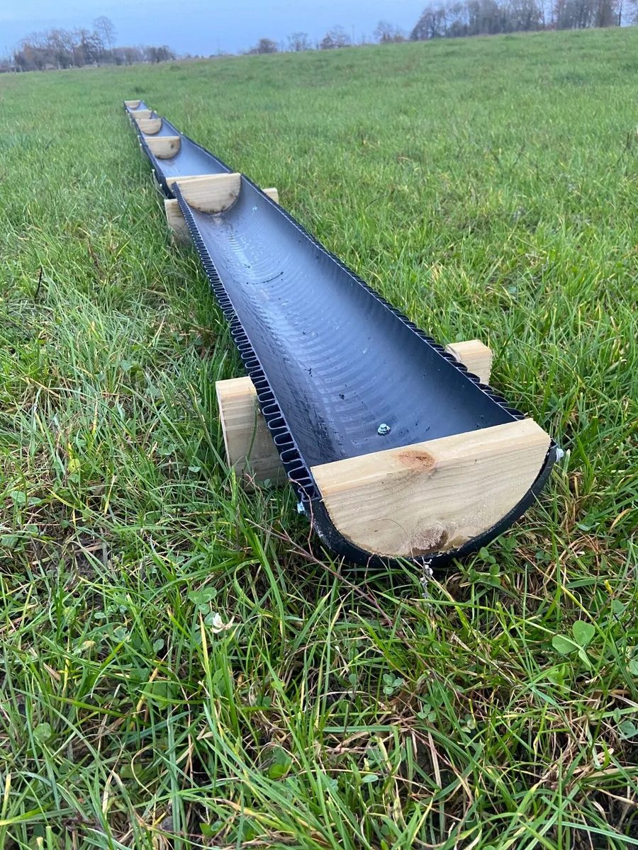 🔥Sheep throughs for sale 🔥 - Image 1