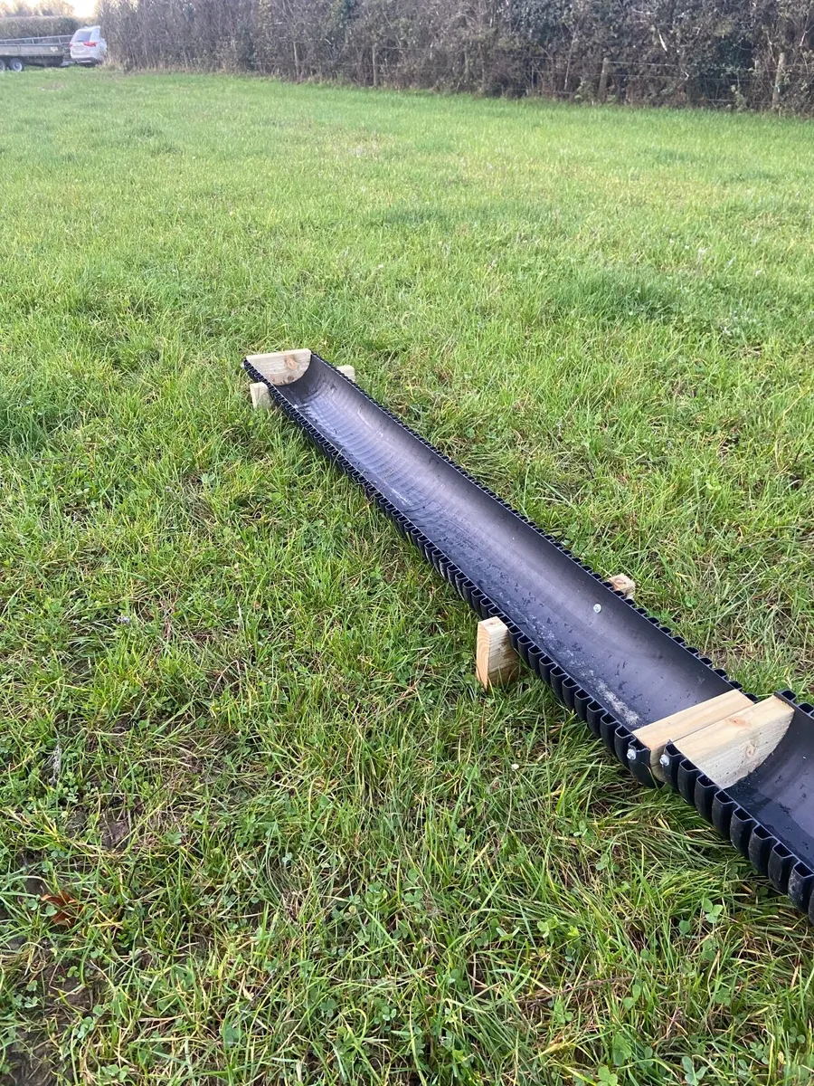 🔥Sheep throughs for sale 🔥 - Image 3