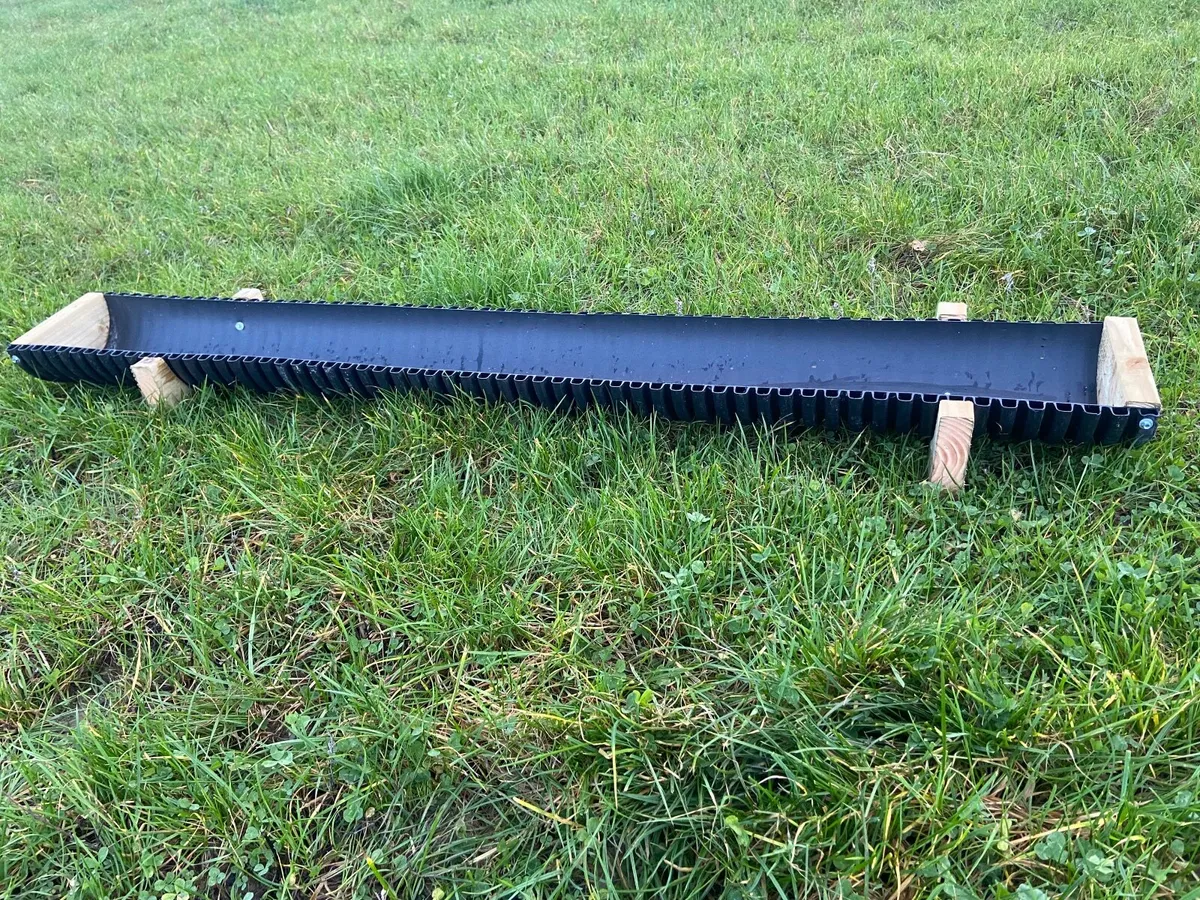 🔥Sheep throughs for sale 🔥 - Image 4