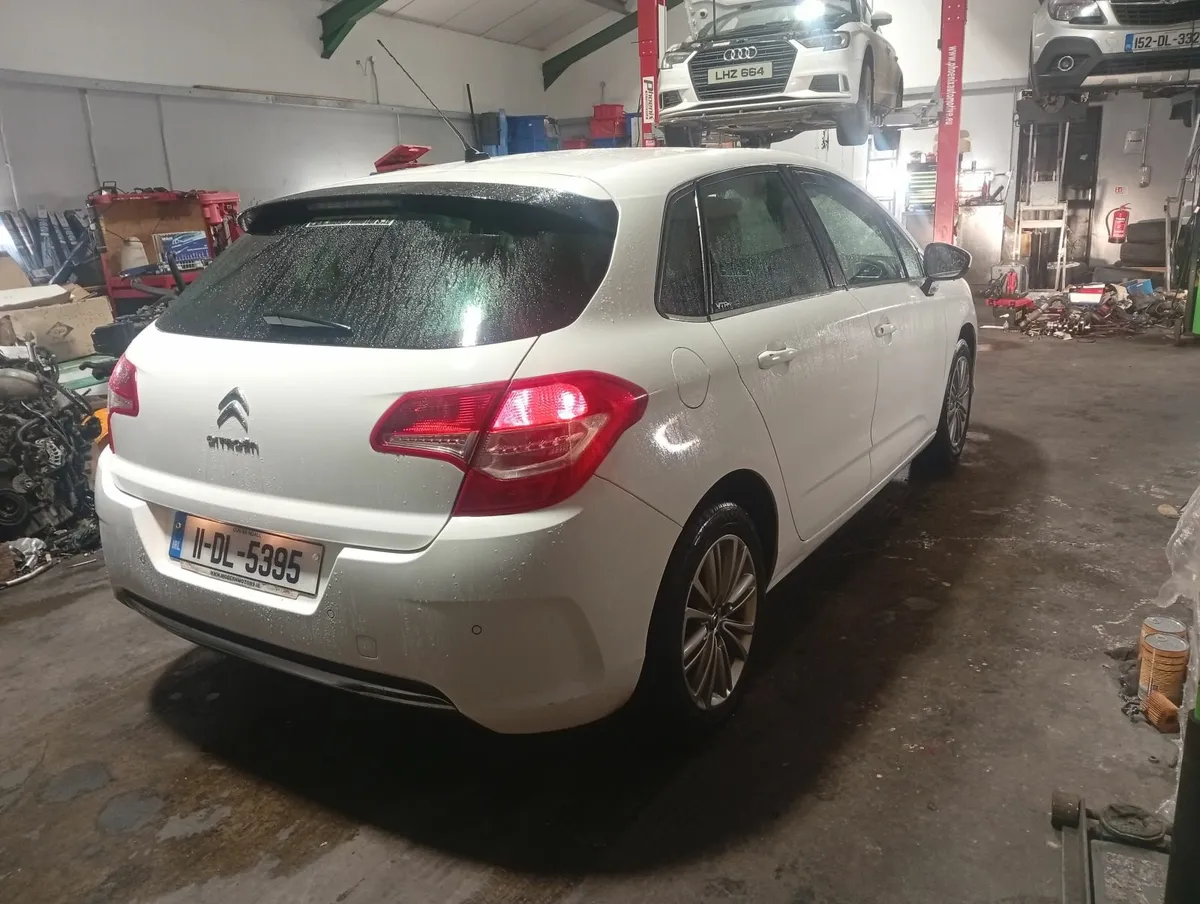 Citroen C4 2011 - Image 3