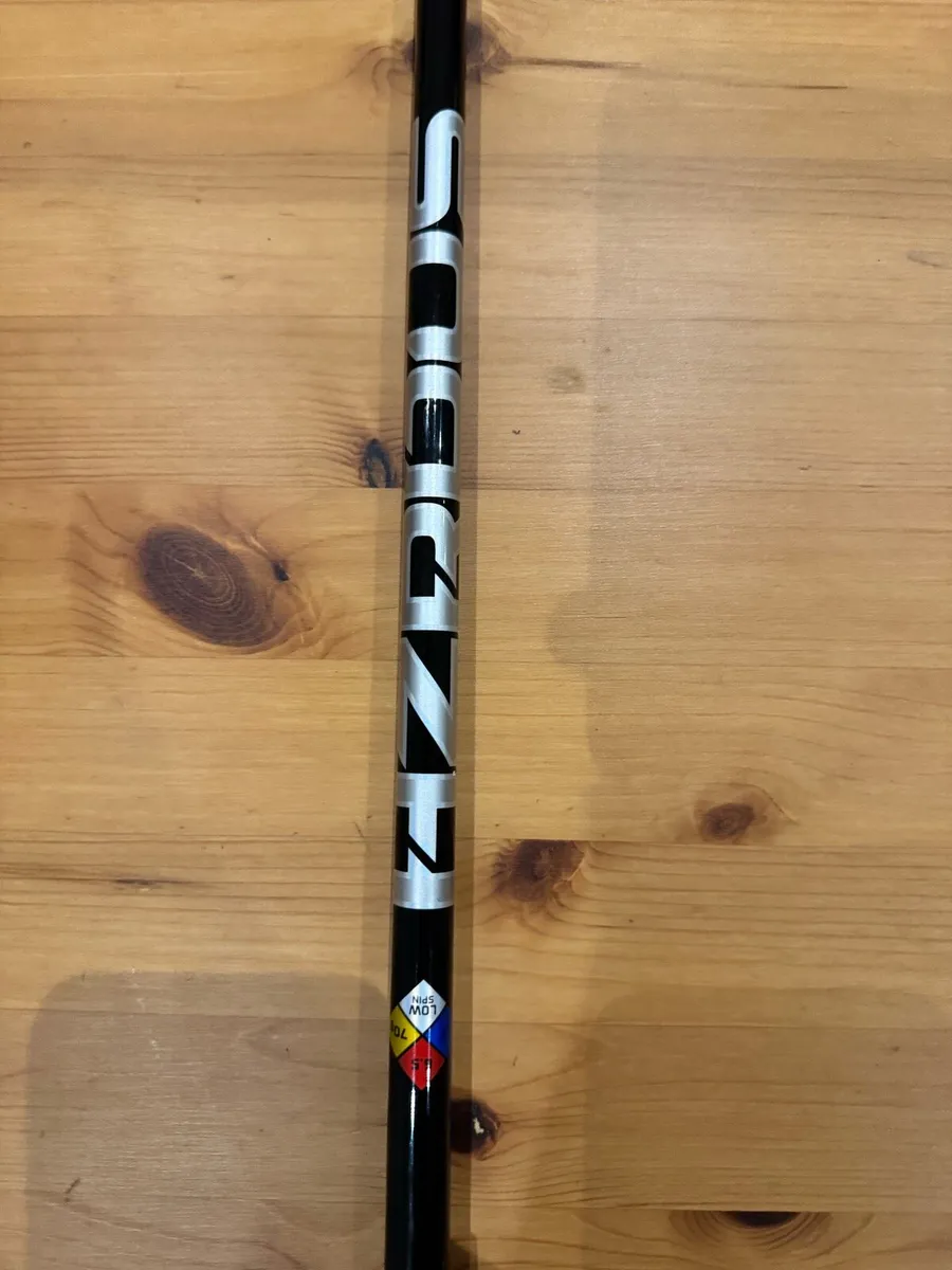 Callaway AI Smoke Triple Diamond 3 Wood - Image 4