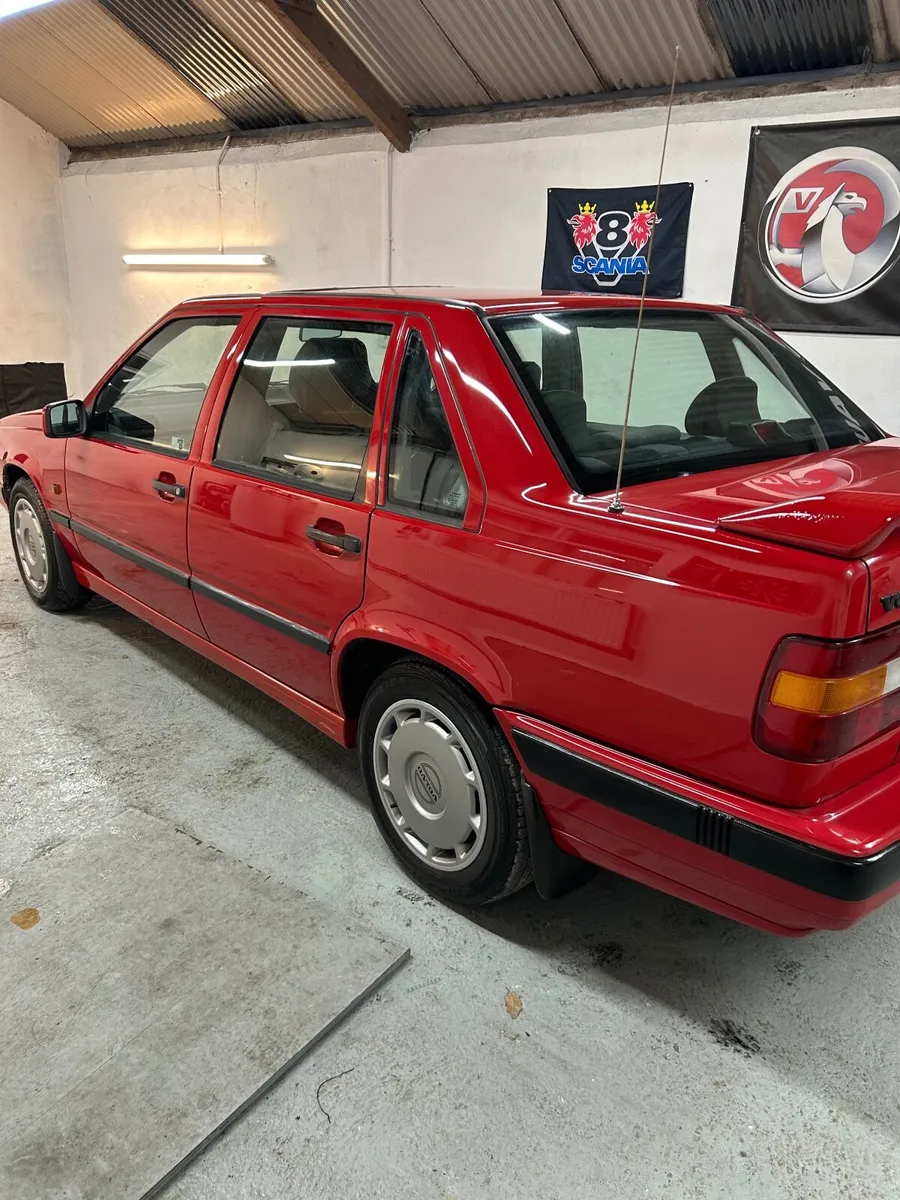 Volvo 850 1992 - Image 2