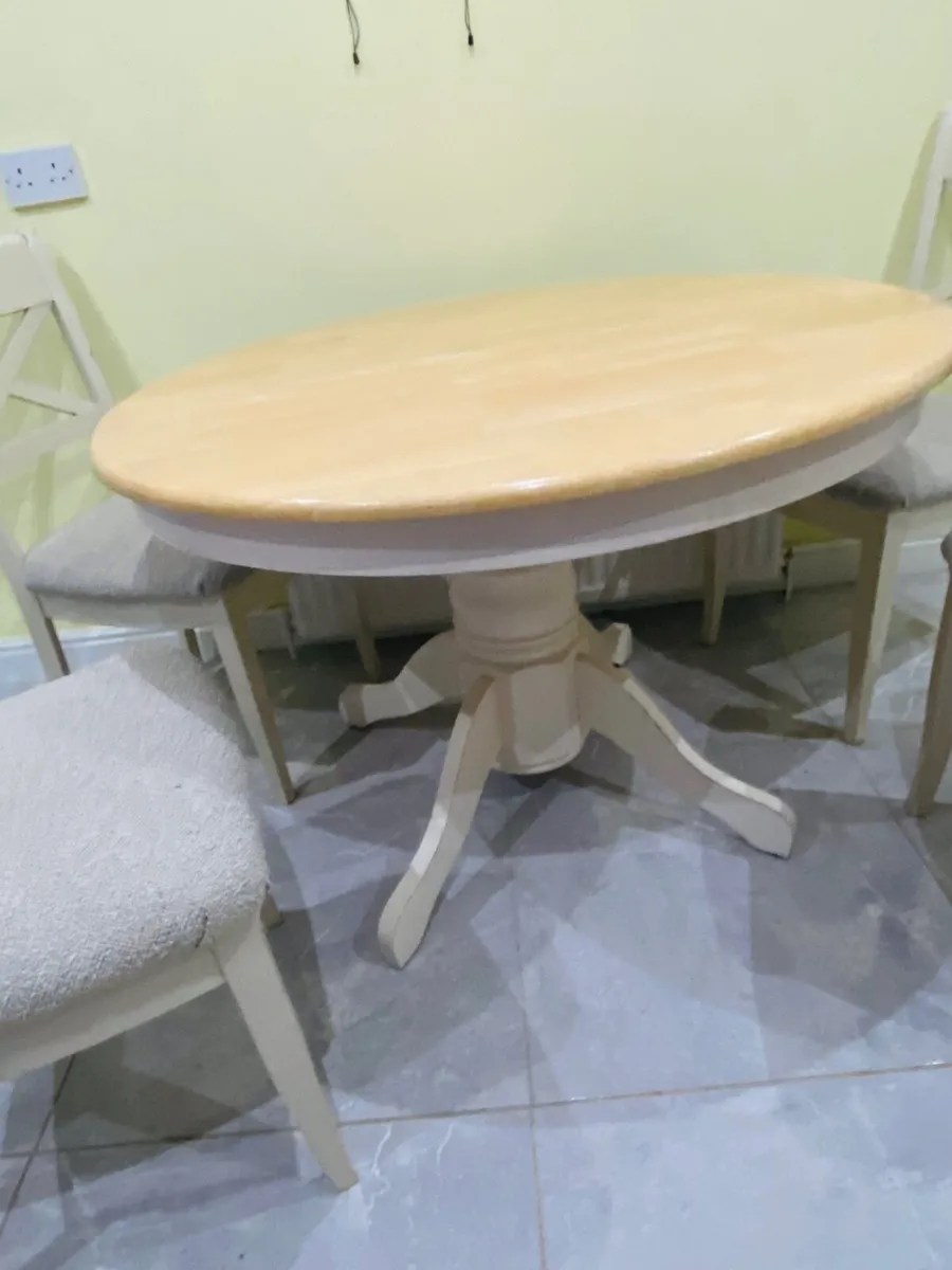 Dining table - Image 3