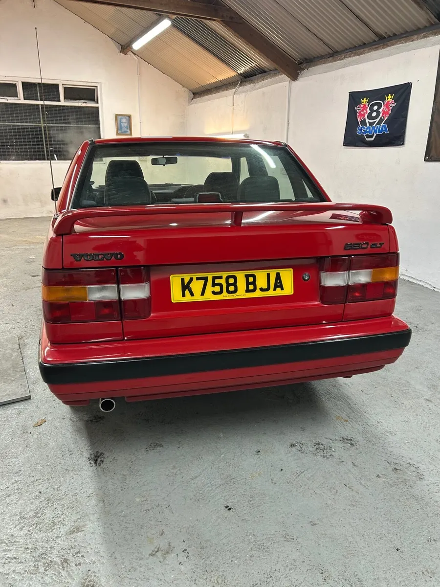 Volvo 850 1992 - Image 3
