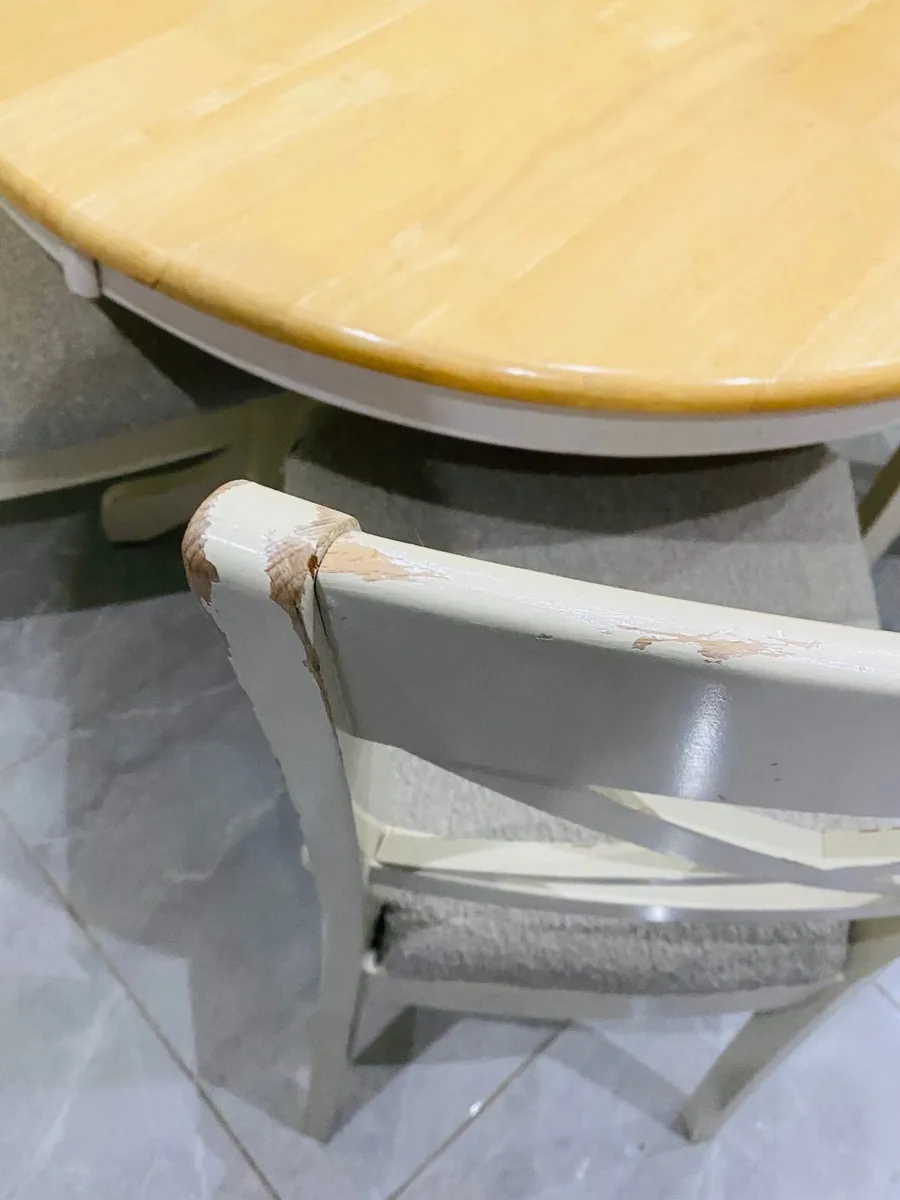 Dining table - Image 4