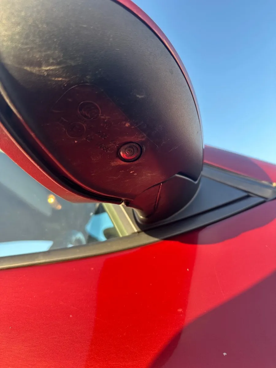 BMW X3 2012 - Image 1