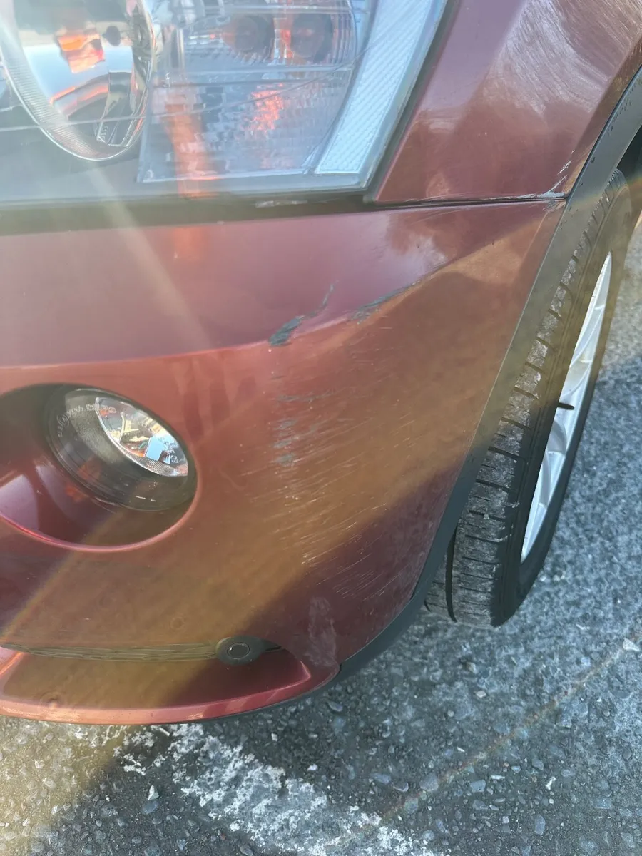 BMW X3 2012 - Image 3