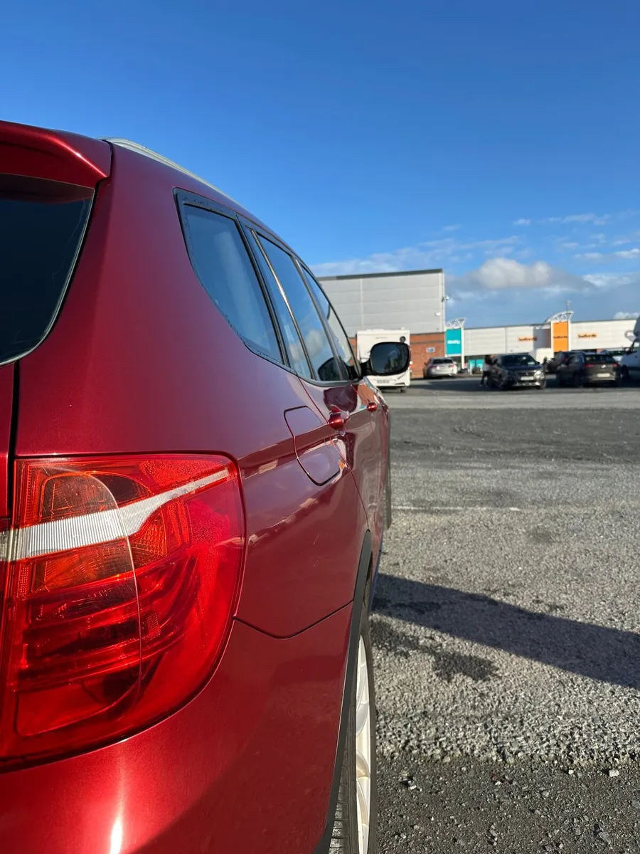 BMW X3 2012 - Image 4