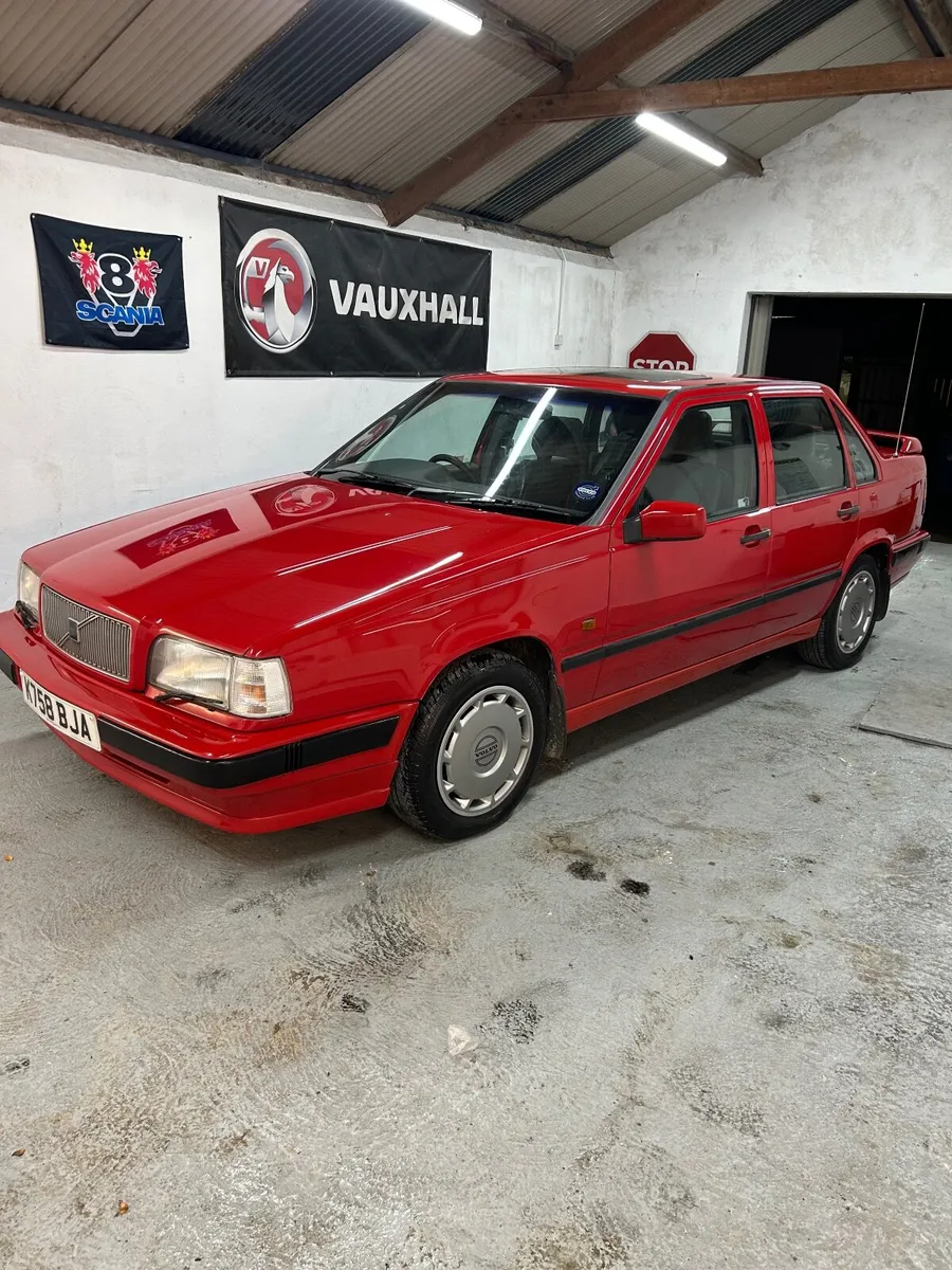 Volvo 850 1992 - Image 1