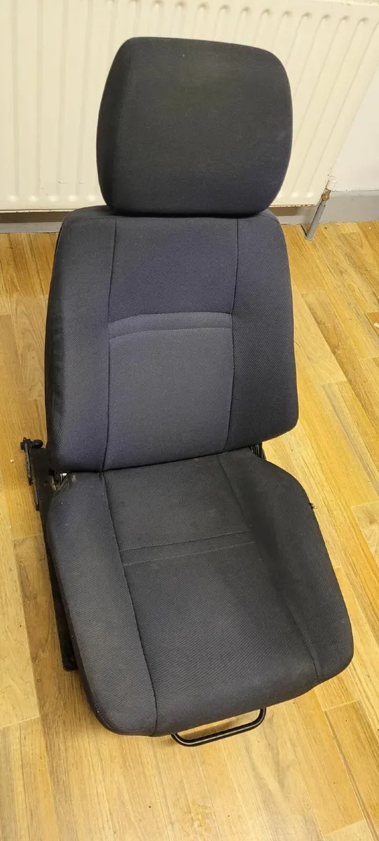 Disability Car seat Swivel - Image 3