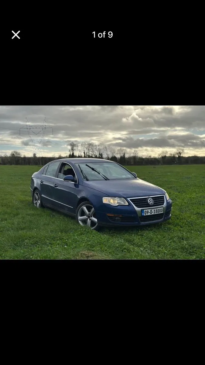 Vw passat b6!!! - Image 2