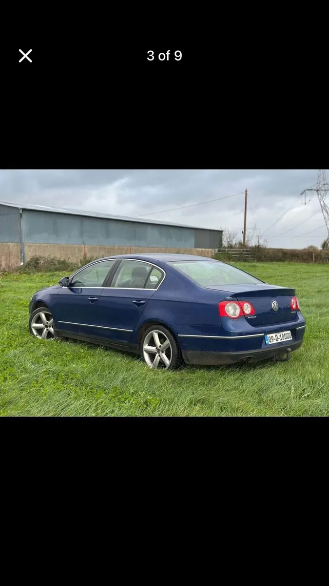 Vw passat b6!!! - Image 3