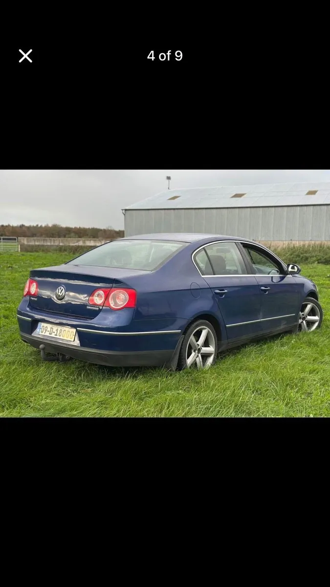 Vw passat b6!!! - Image 4