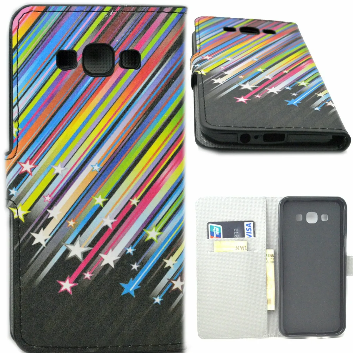 Case Cover For Samsung Galaxy E7