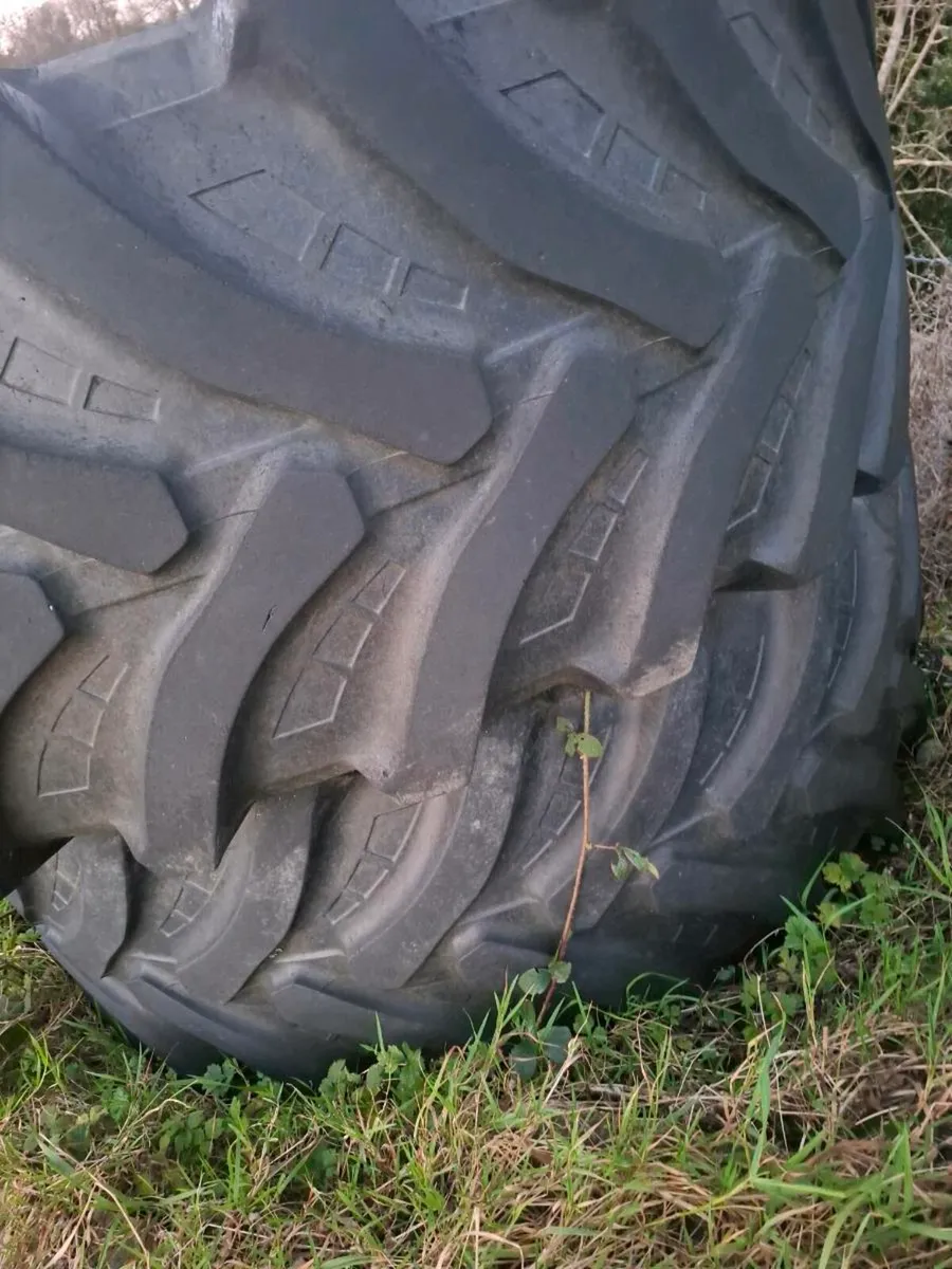 Tyres - Image 4