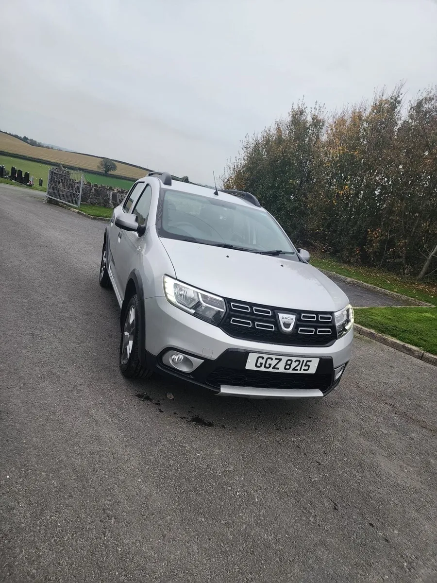 Dacia Sandero - Image 1