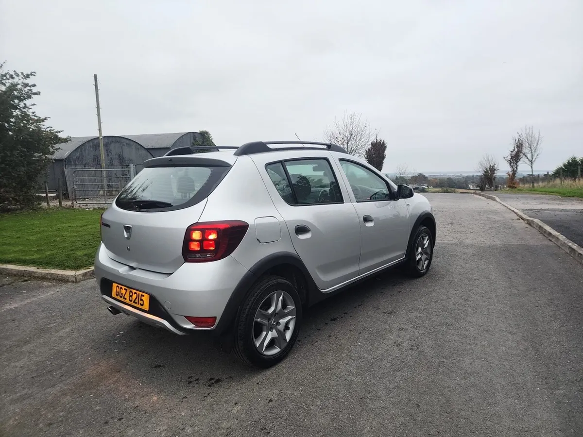 Dacia Sandero - Image 2