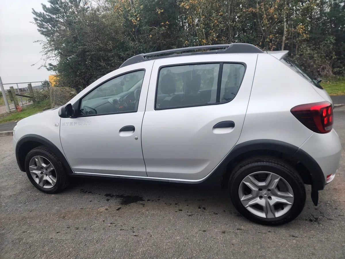 Dacia Sandero - Image 3