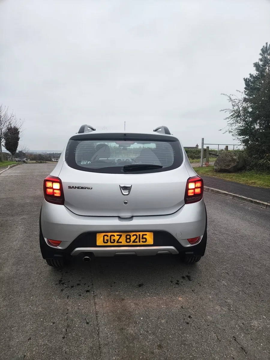 Dacia Sandero - Image 4