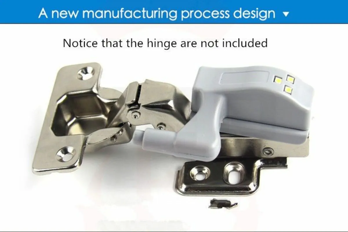 2x Universal Cabinet Cupboard Closet Wardrobe Inne - Image 1