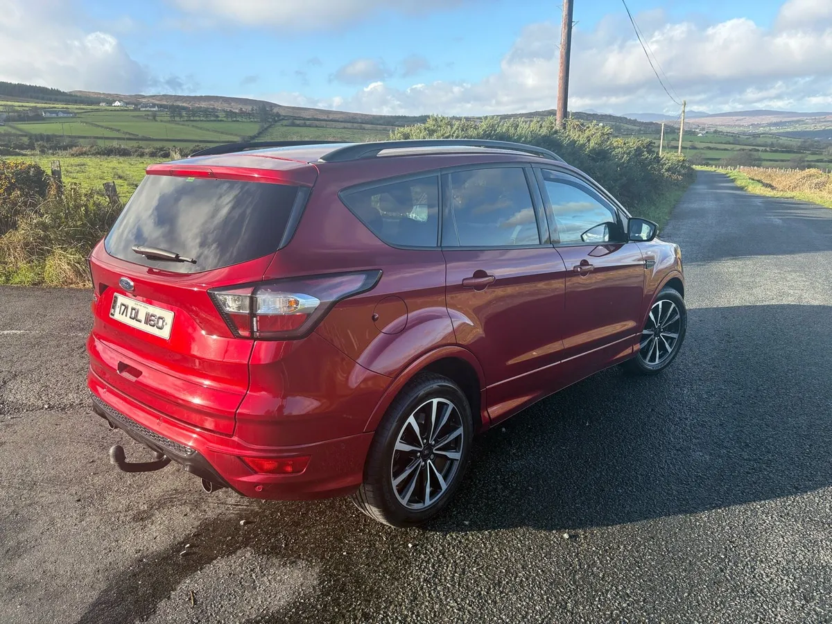 **ST LINE KUGA** - Image 3