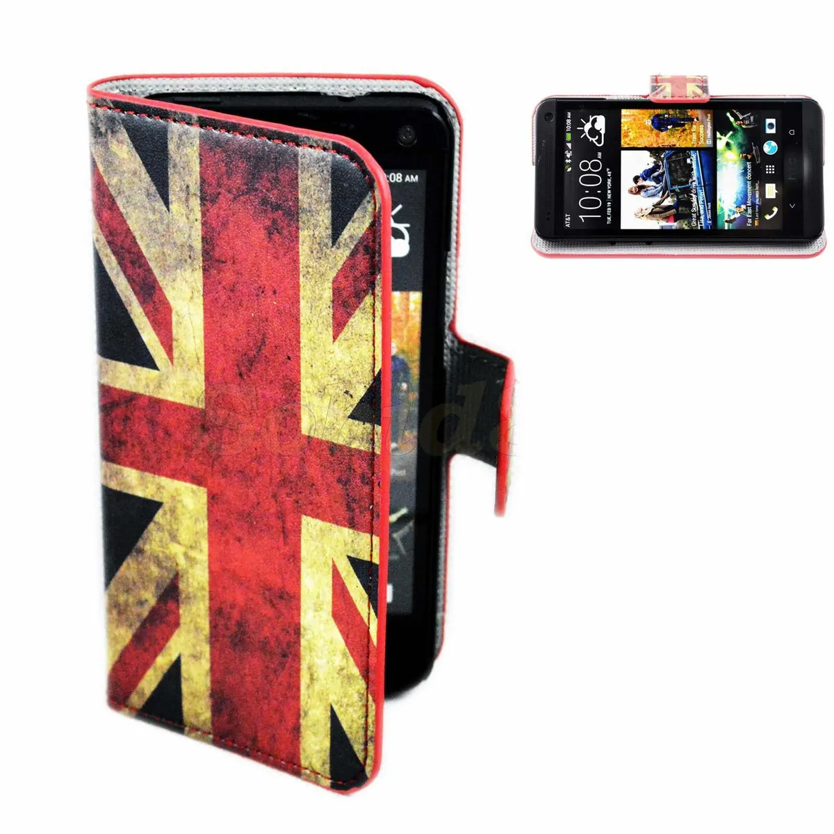 Cover Case For HTC One M7