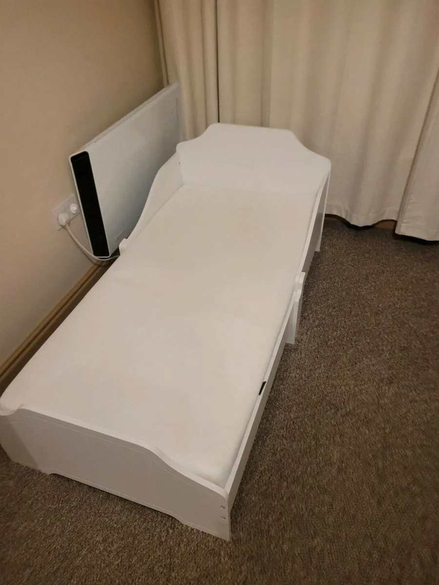 Toddler Bed - Image 2