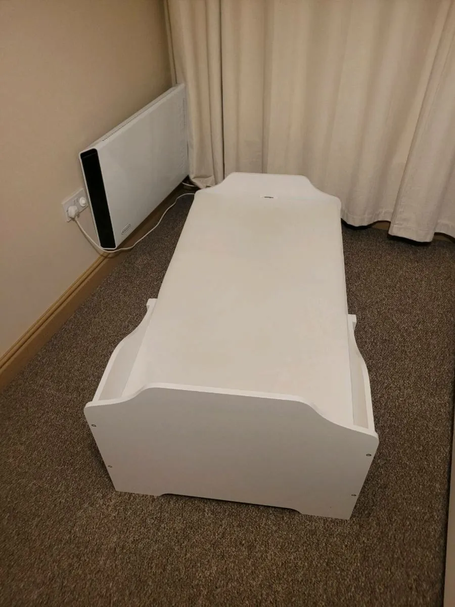 Toddler Bed - Image 1