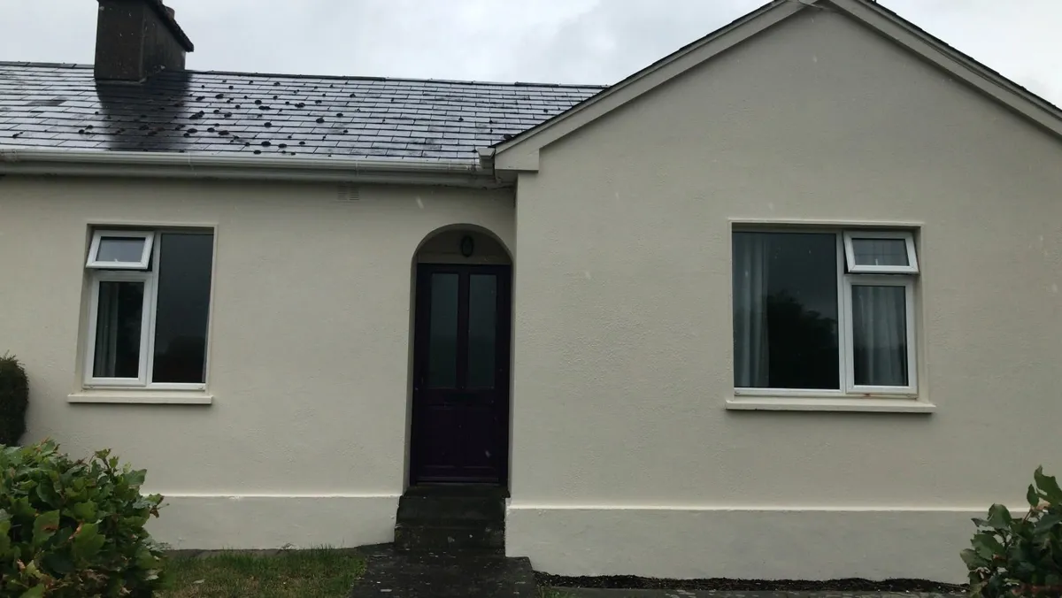 Fethard Co.Tipperary House for rent - Image 1
