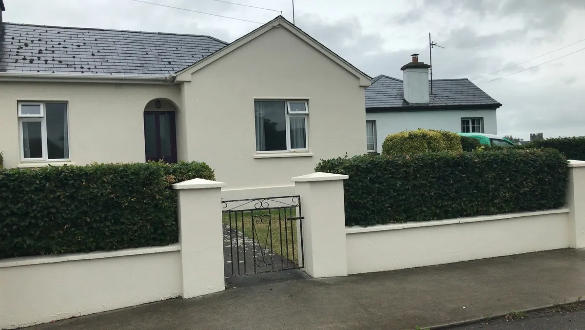 Fethard Co.Tipperary House for rent - Image 2