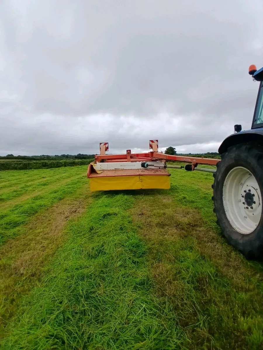 Pottinger mower - Image 3
