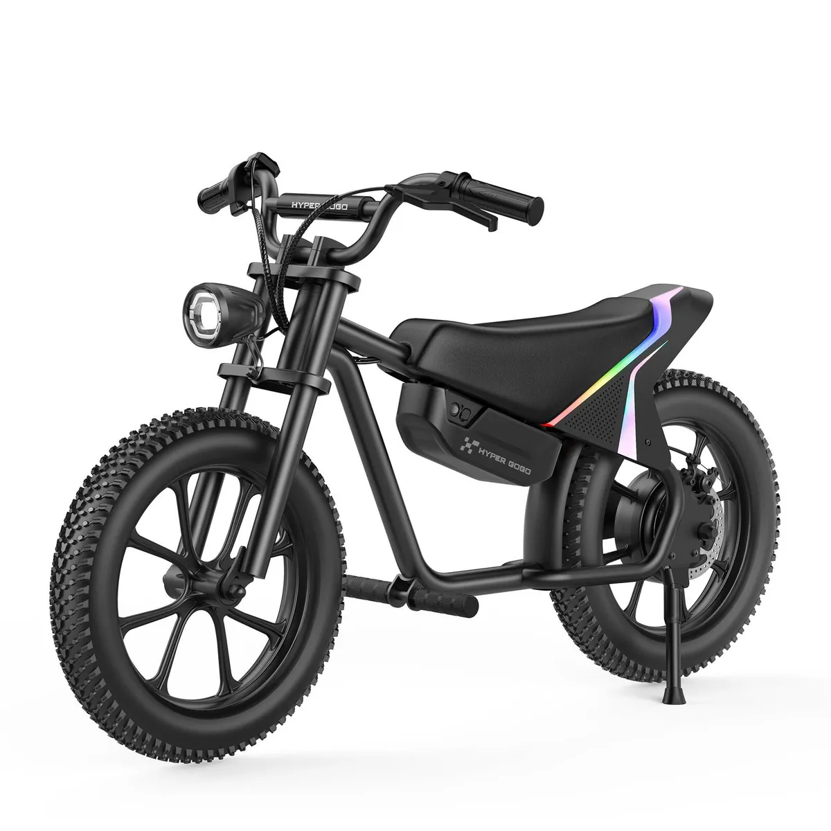 Kids Electric Bike - Image 1