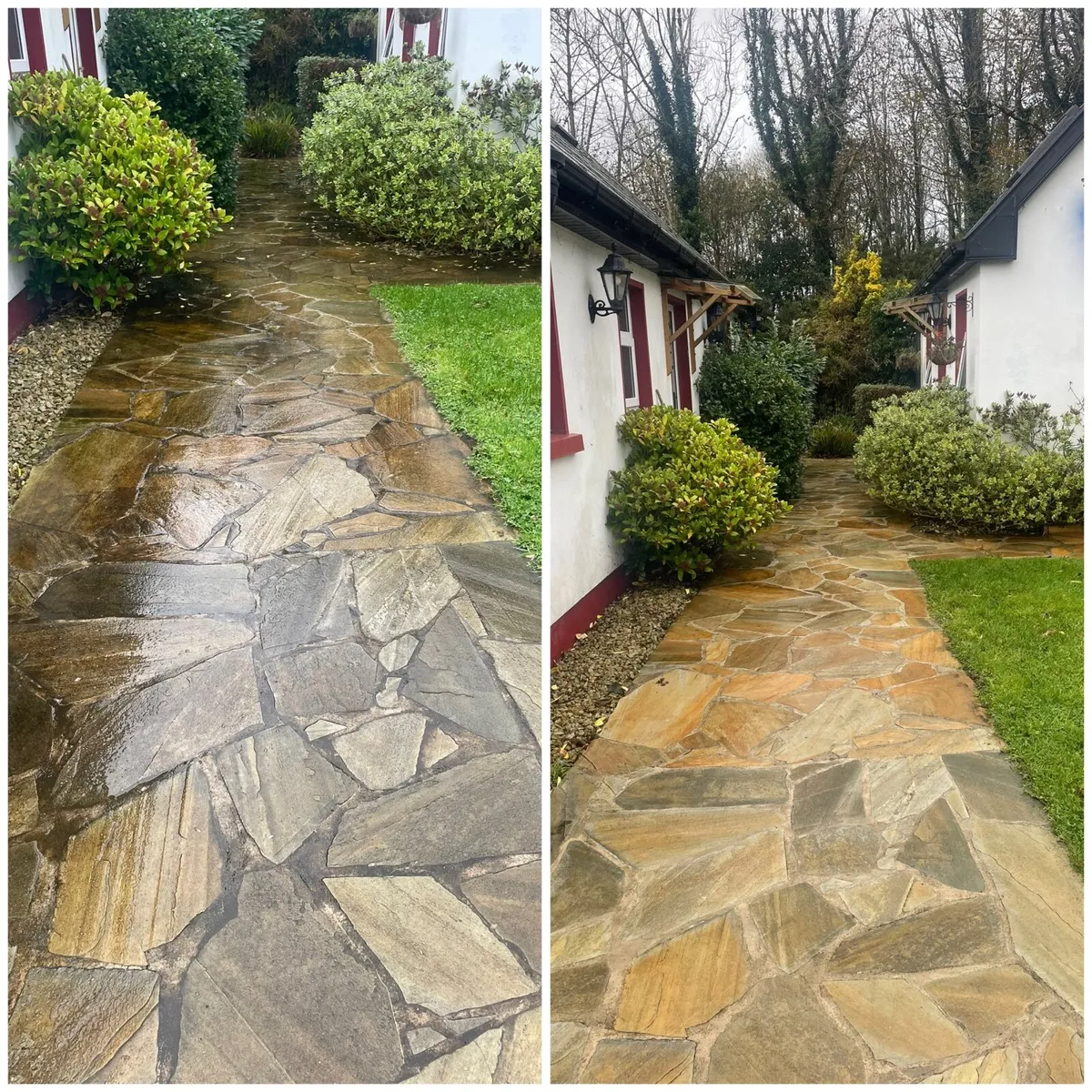 Powerwashing / Exterior cleaning - Image 2