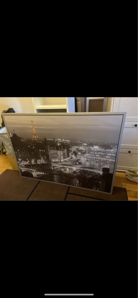 Paris photo - Image 1