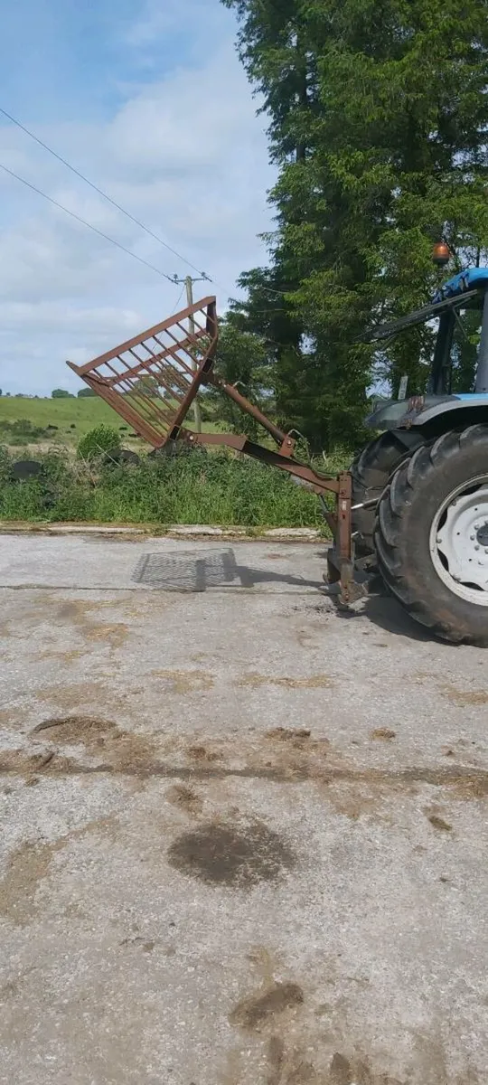 Tanco back actor no bucket - Image 3