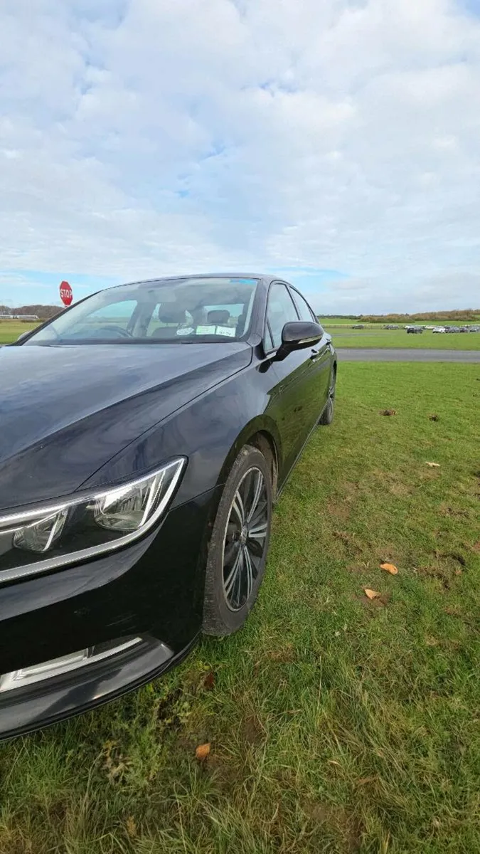 Passat 1.6 TDI 120HP 4D - Image 2