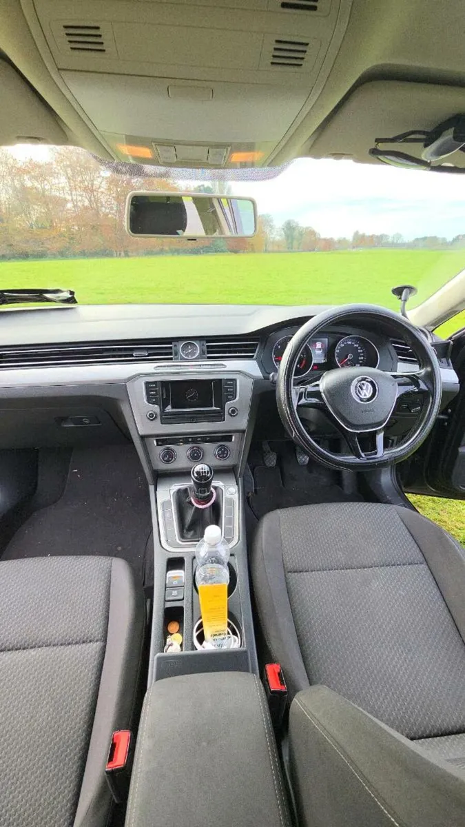 Passat 1.6 TDI 120HP 4D - Image 4