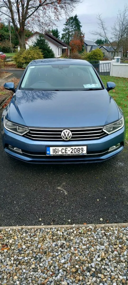 VW PASSAT - Image 1