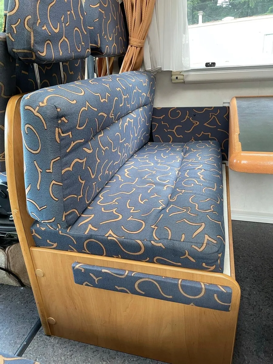 Hymer B544 - Image 4