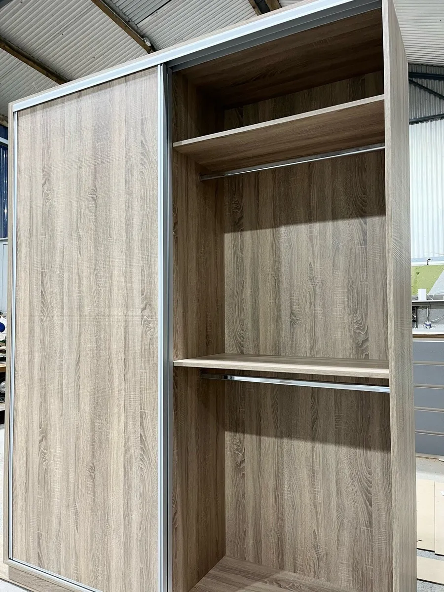 Wardrobes - Image 2