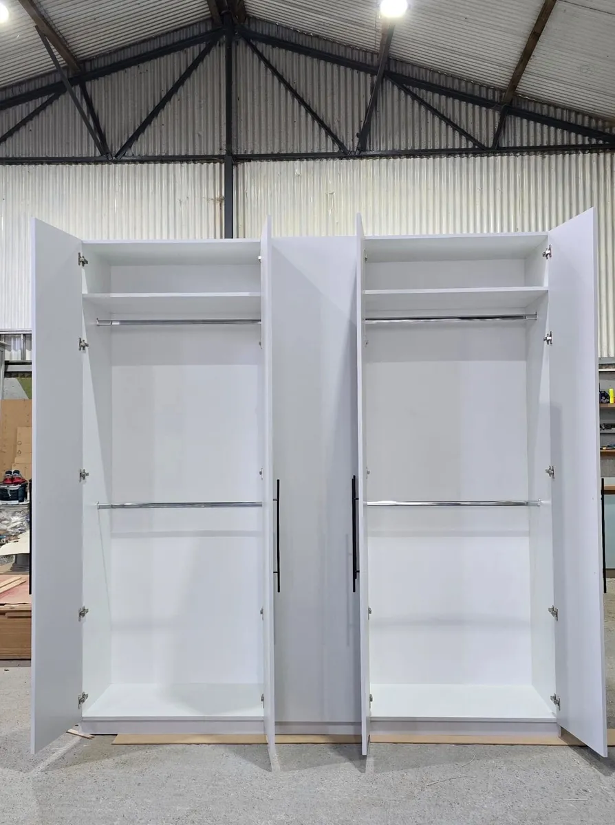 Wardrobes - Image 4
